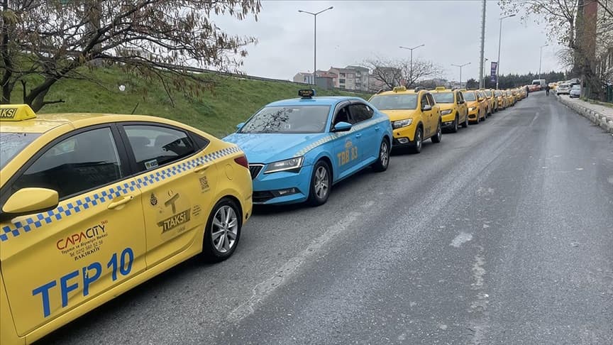İstanbul taksilerine yapılan zam sonrası taksimetre ayar ücretleri artacak.