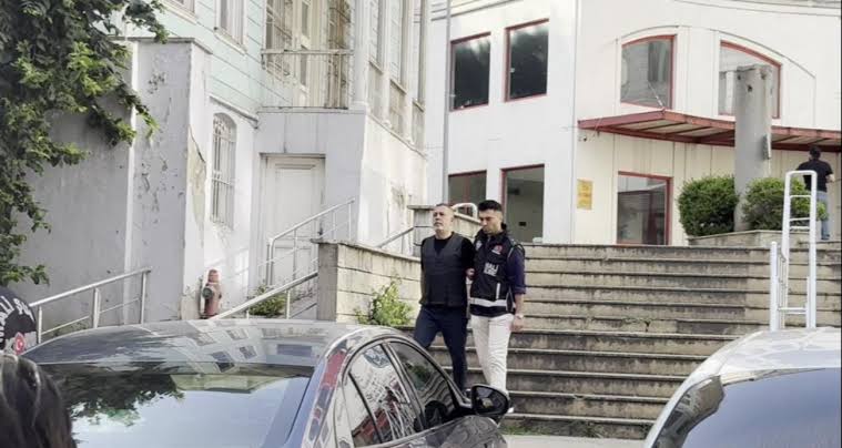 Haluk Levent'e Adana'dan sert tepki geldi.