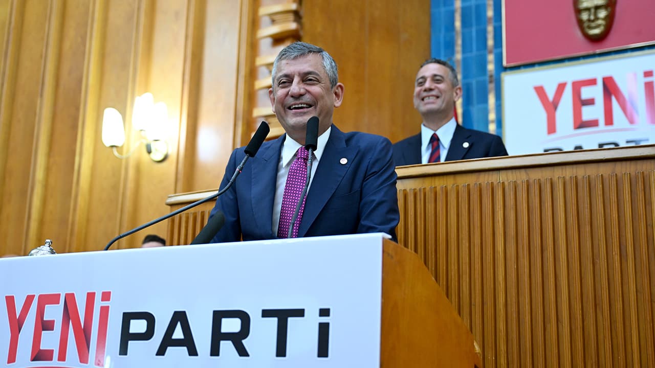 Meclis'te CHP ve Yeni Parti yan yana çalışacak