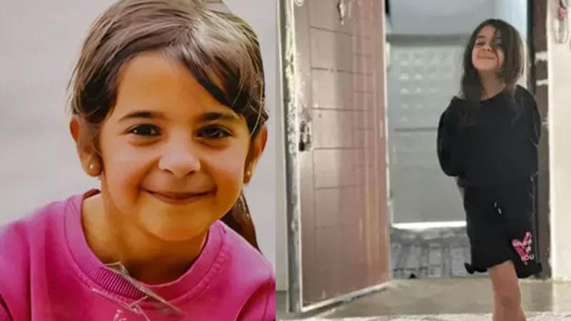 Narin Güran cinayetinin üzerinden 2 yıl geçti