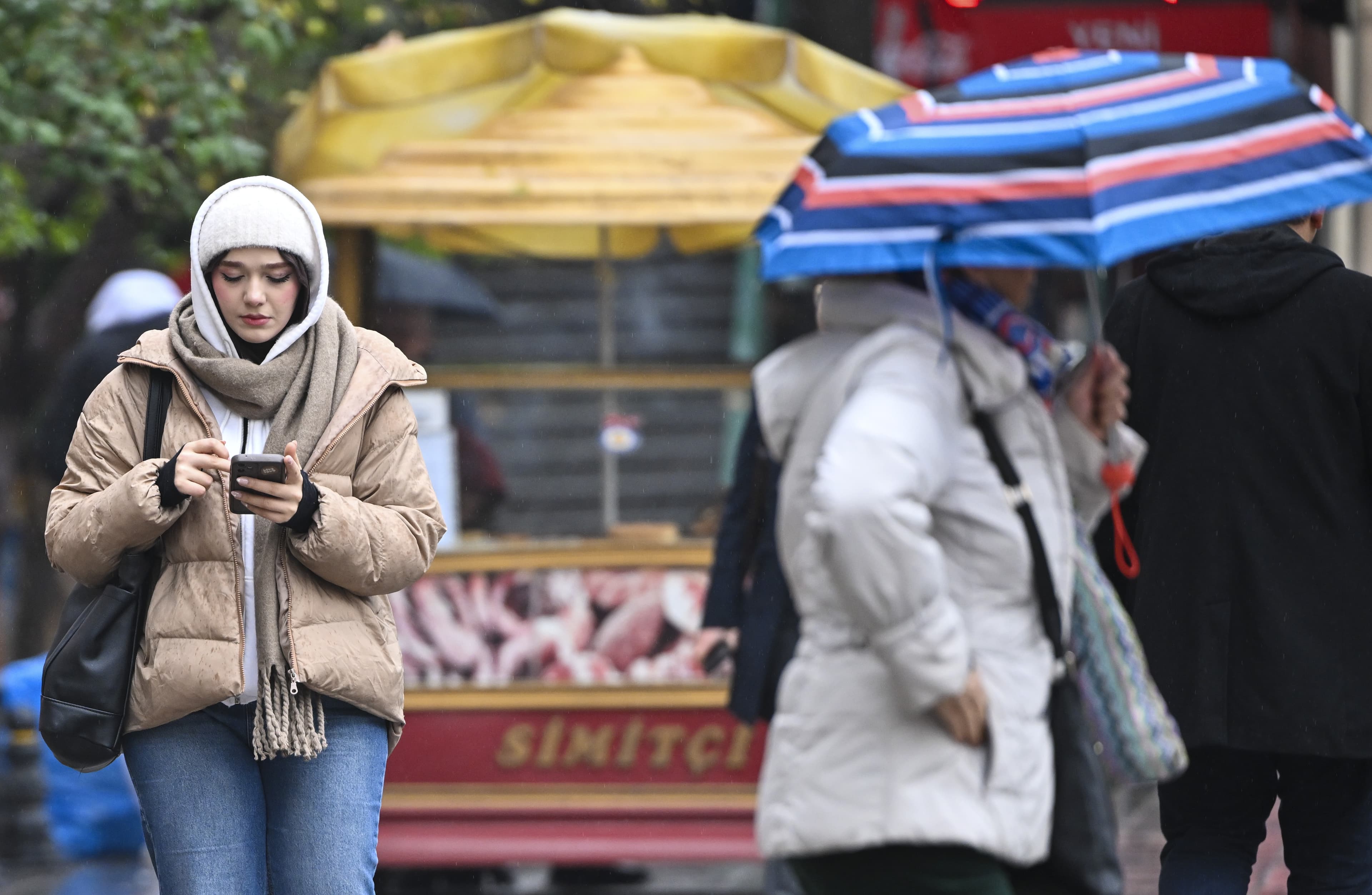 Soğuk hava devam edecek, kar bile bekleniyor! Bahar havası için tarih verildi