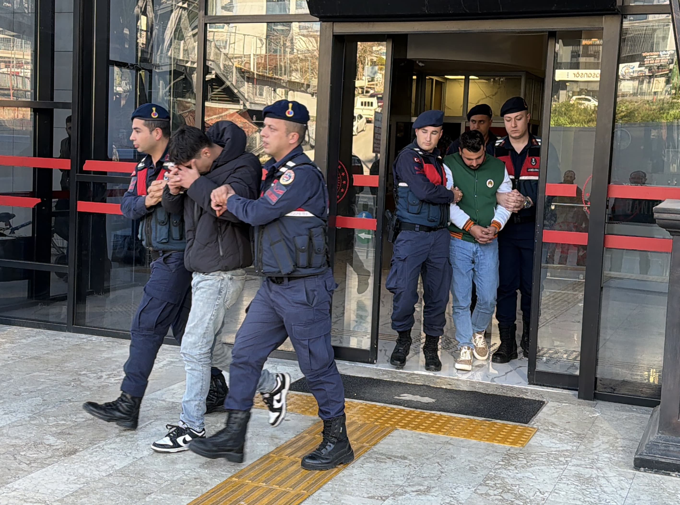 Bakan Yerlikaya'dan "gereği yapıldı" paylaşımı