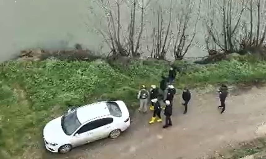 Bilecik'te kayıp 3 kişi soruşturmasında 3 şüpheli tutuklandı