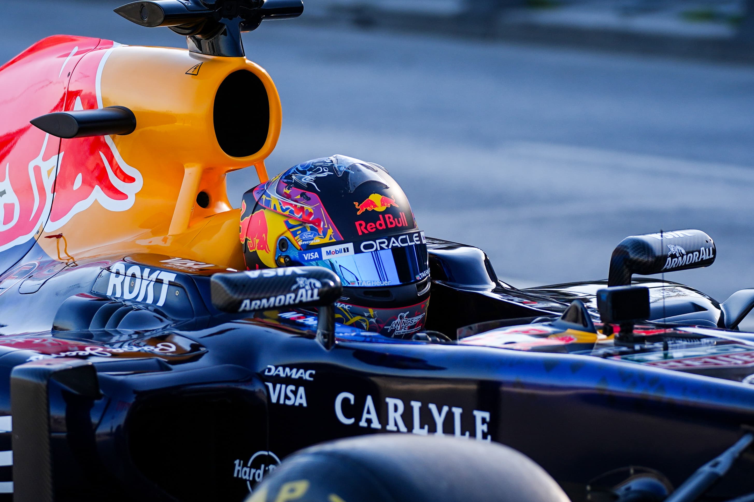 İstanbul turizmine Formula 1 dopingi