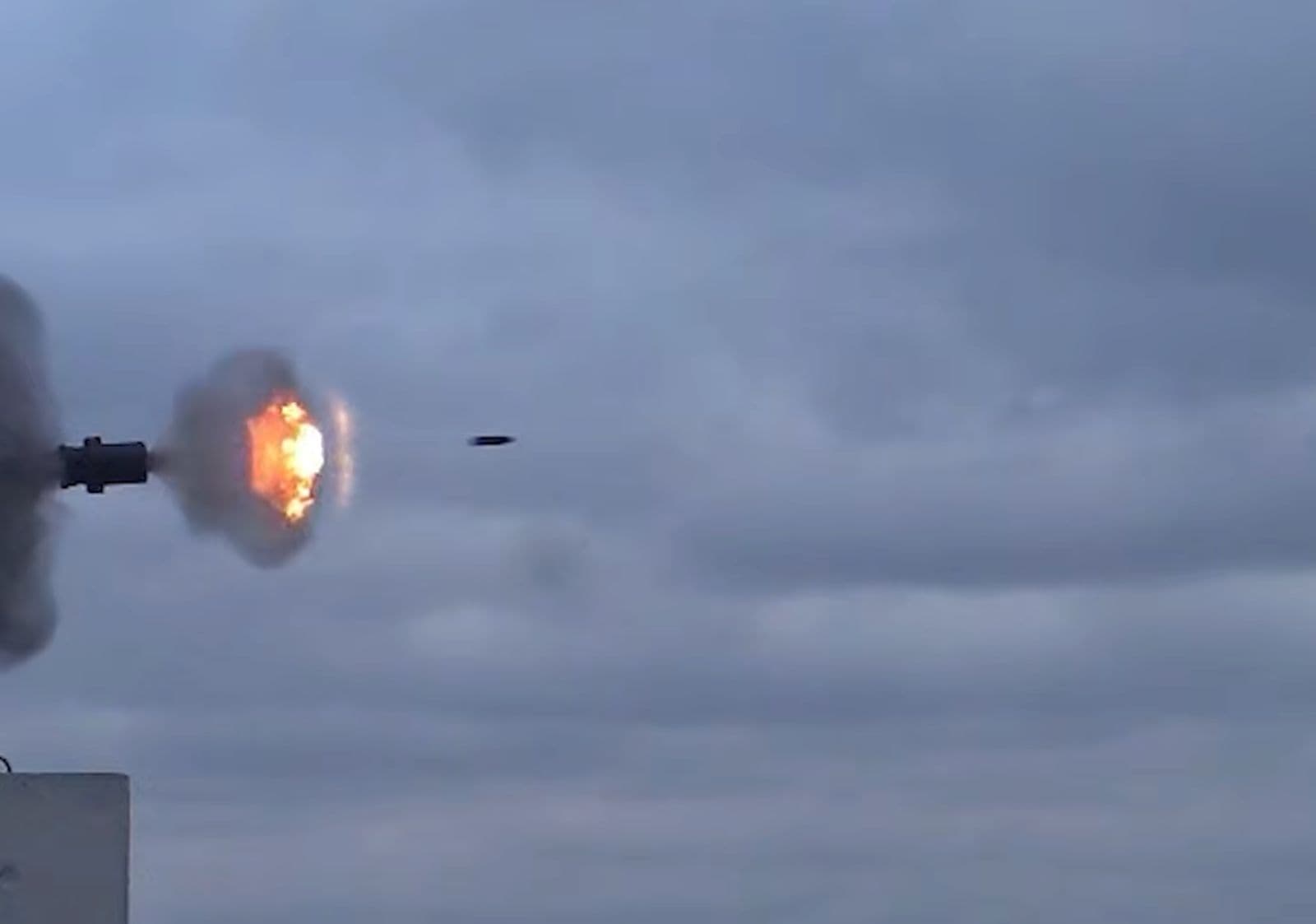 ASELSAN'ın yakın hava savunma çözümü sahaya çıktı