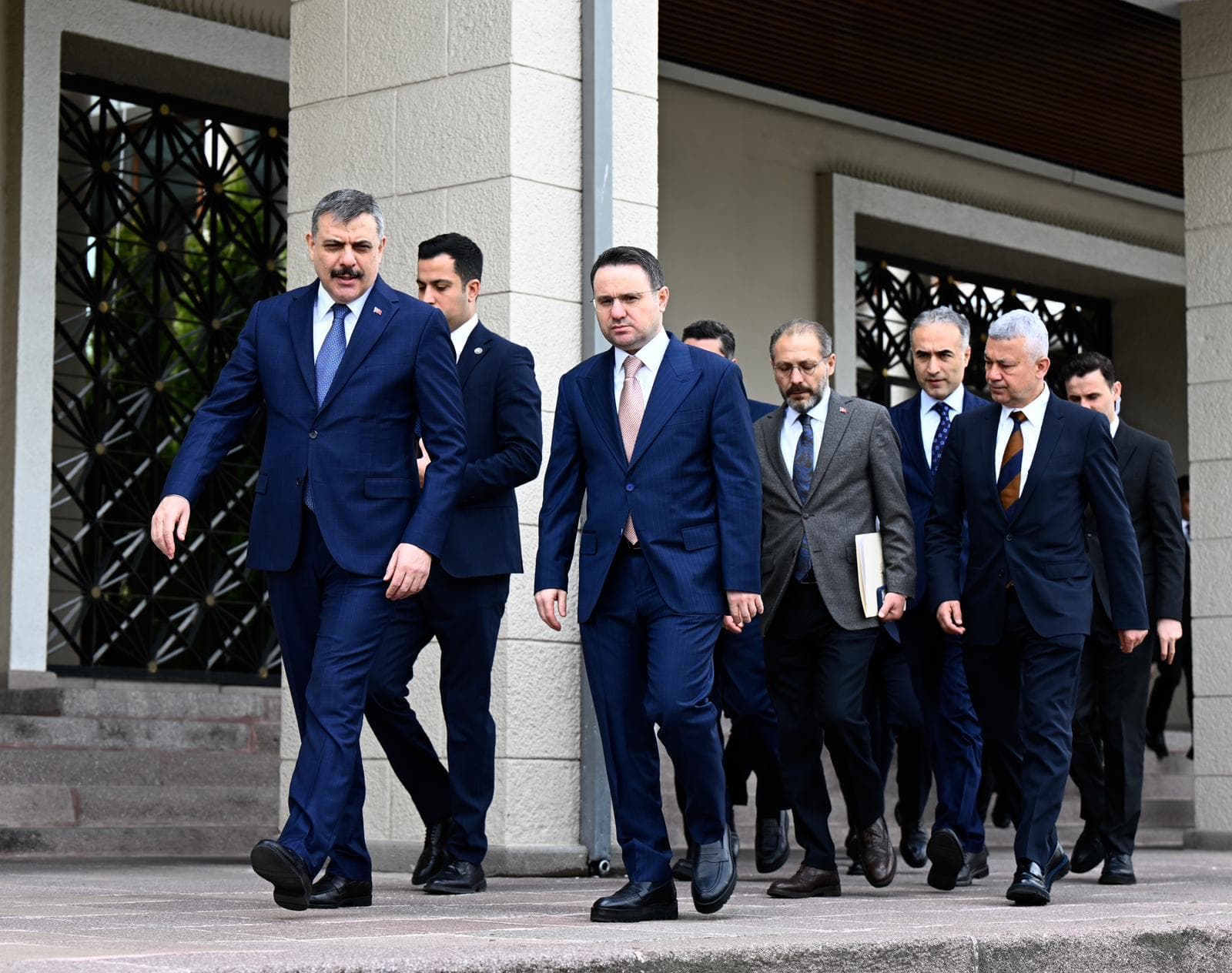 İki bakanlıktan ortak proje: Mücadele merkezi kuruluyor