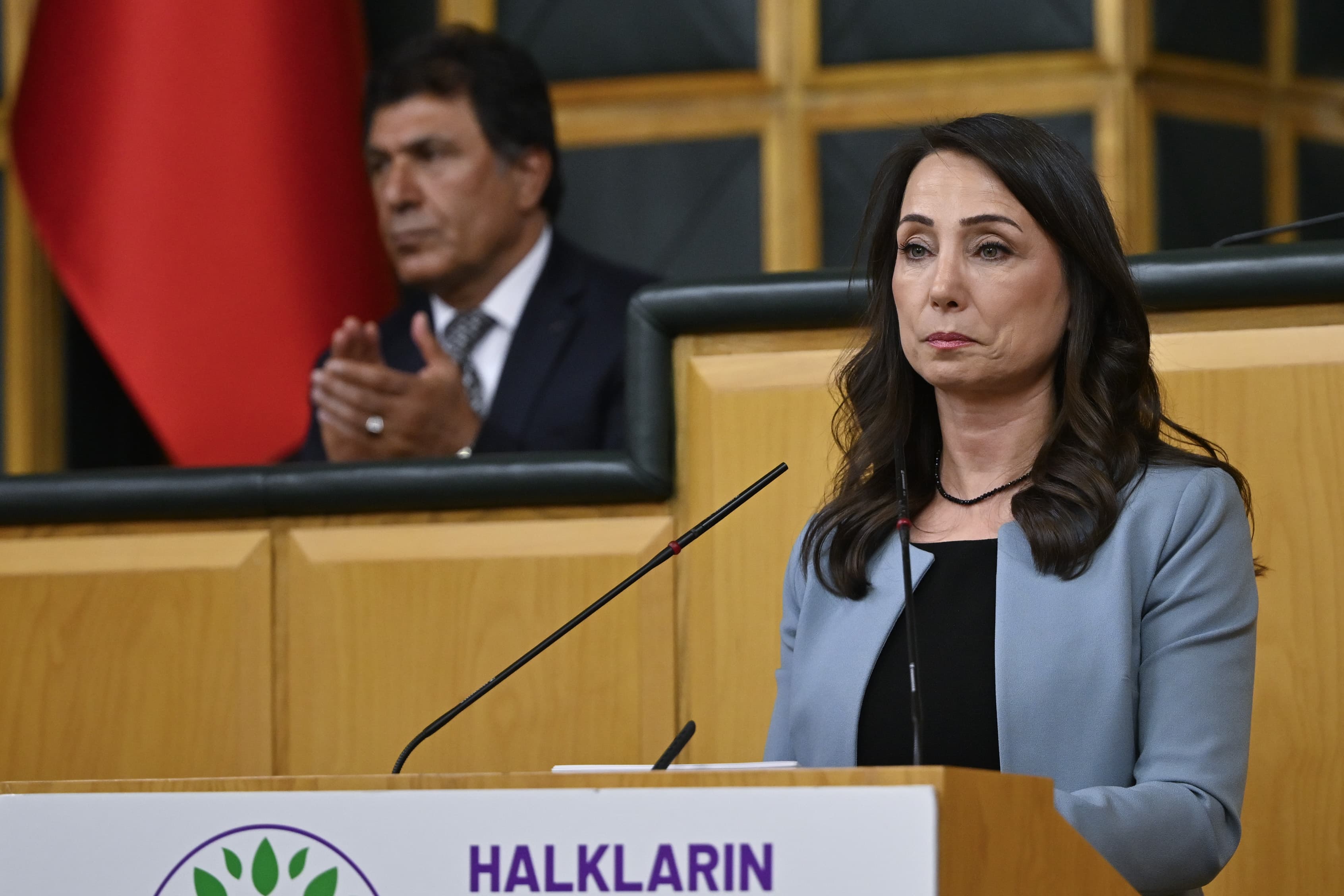 Hatimoğulları: Terörsüz Türkiye için mekanizma kurulmalı