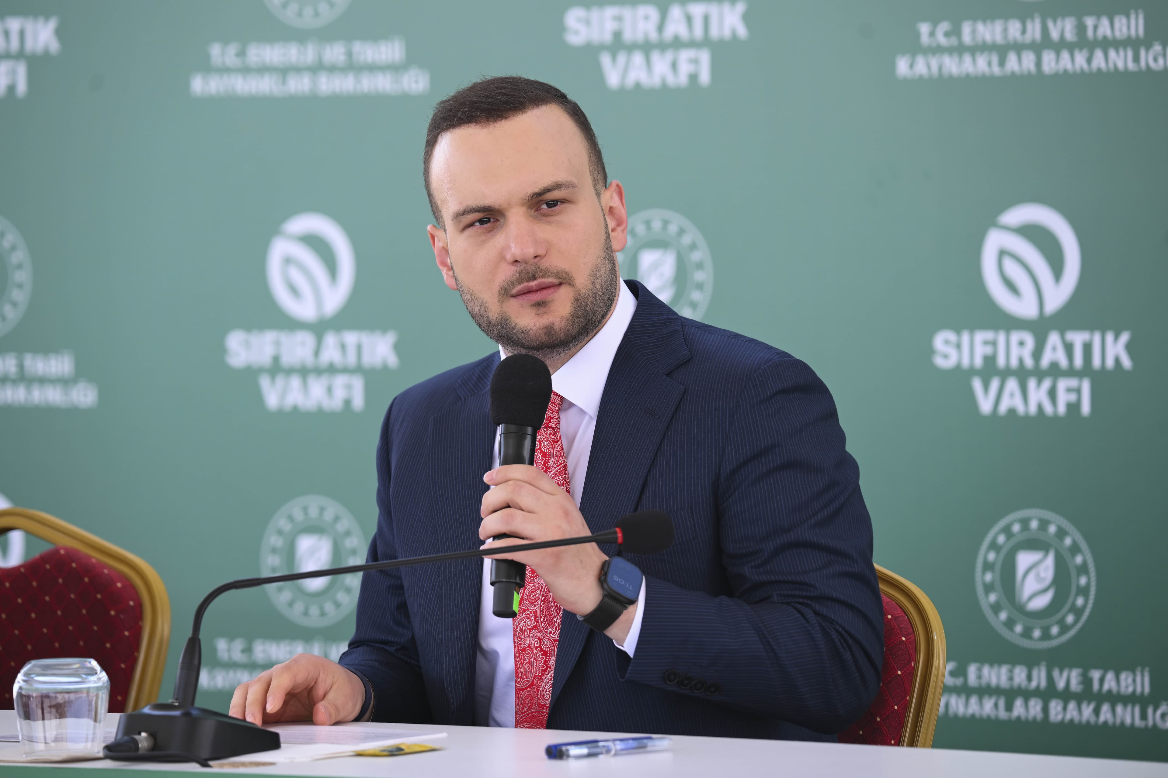 İstanbul Sıfır Atık Festivali 4-7 Haziran'da başlıyor.