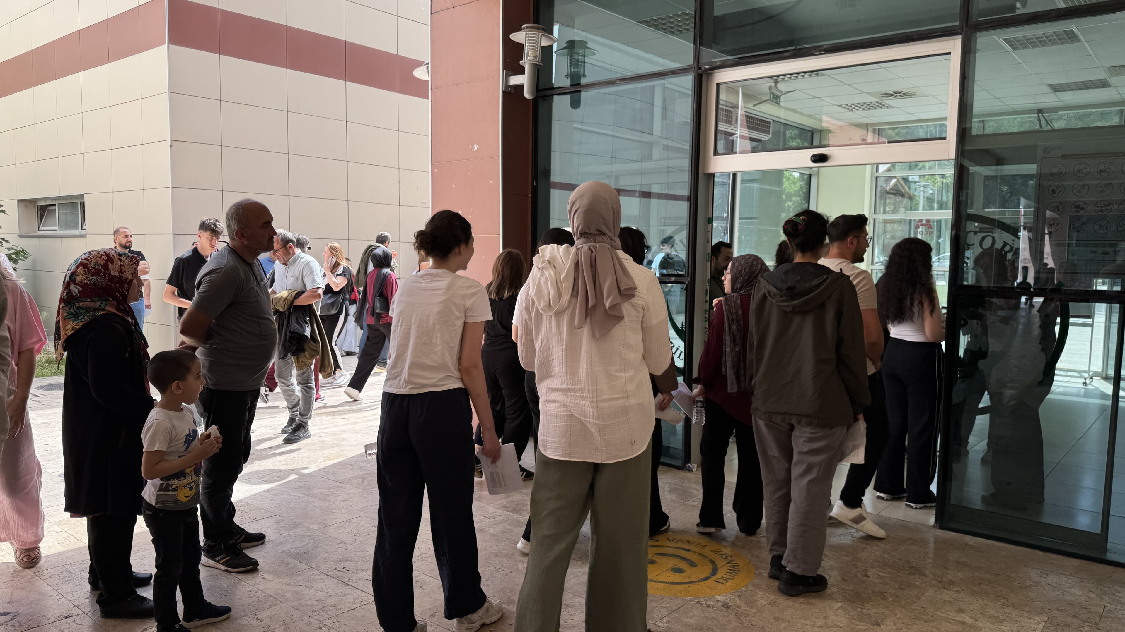 ÖSYM Başkanı Ersoy, YKS adaylarını uyardı