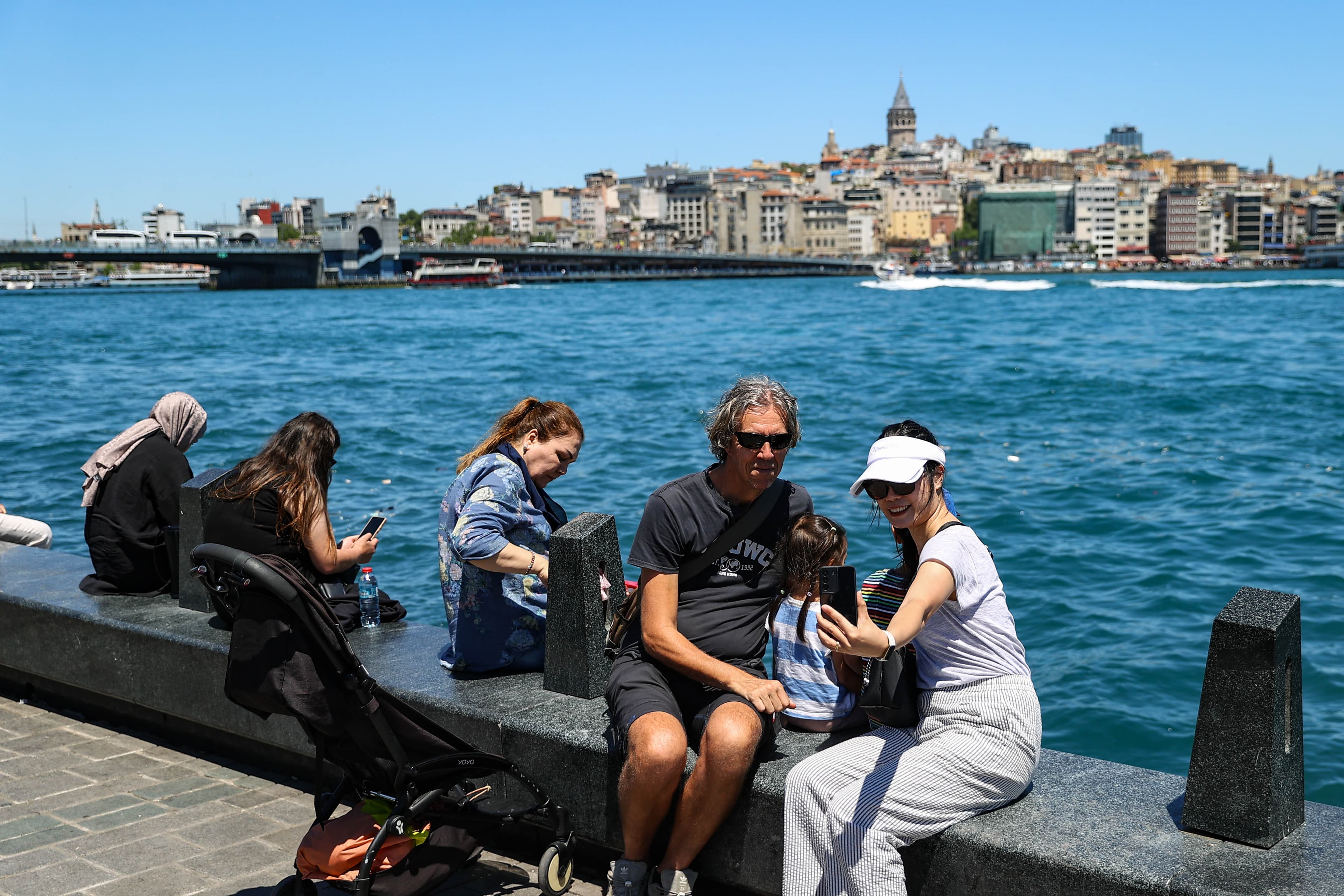 Hava sıcaklıkları artacak, hafta ortasında dikkat edilmesi gerekenler var