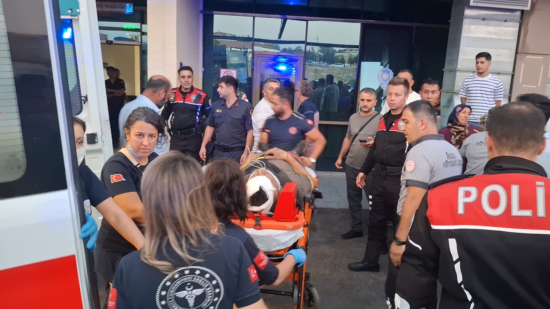 Ankara'daki maden kazasında dokuz kişi gözaltına alındı