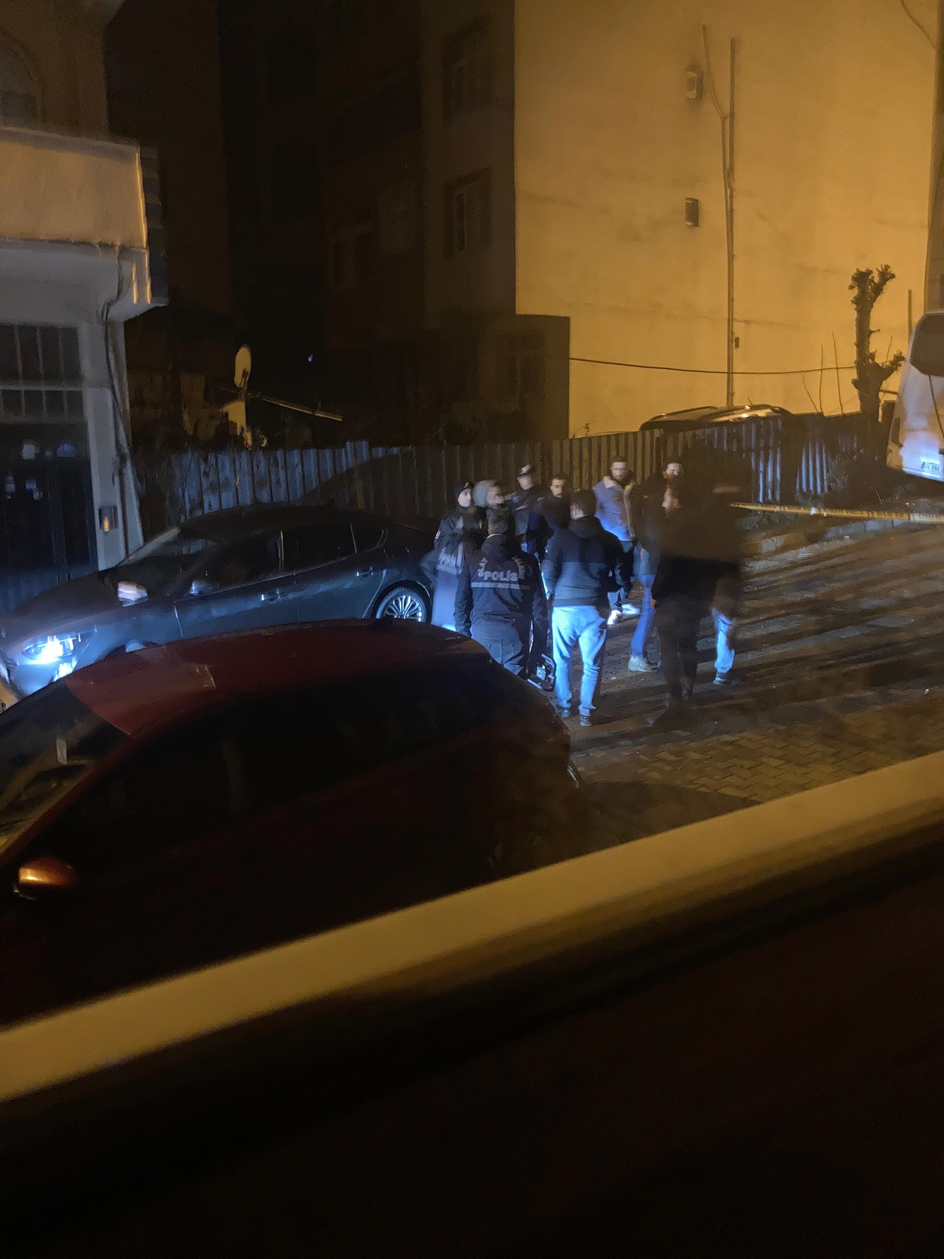 Arnavutköy’de araçta bulunan cesedin ardından korkunç gerçek