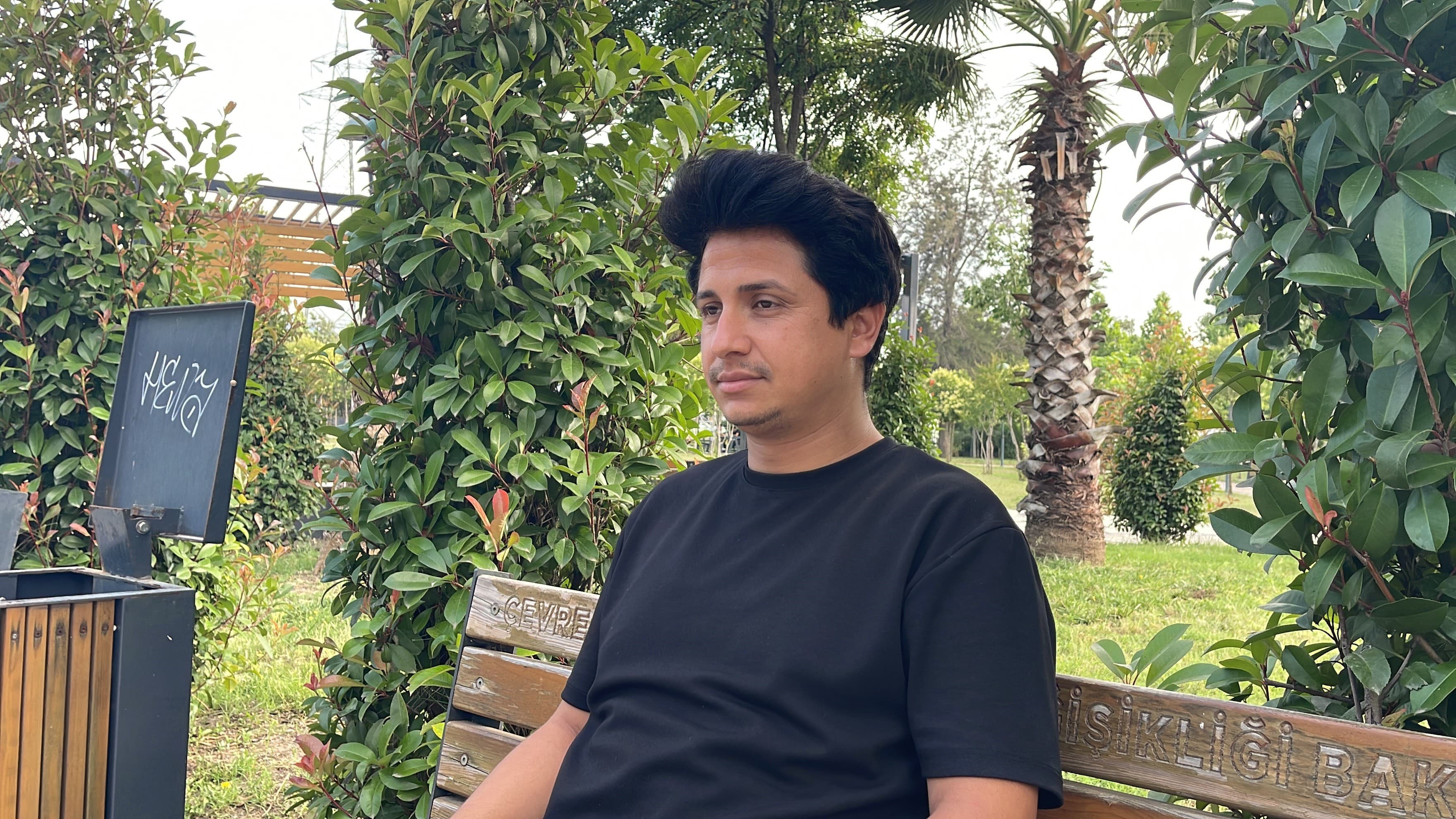 Osmaniye'de Yüz Tanıma Sistemi Yanlışlıkla Şahısları Durduruyor