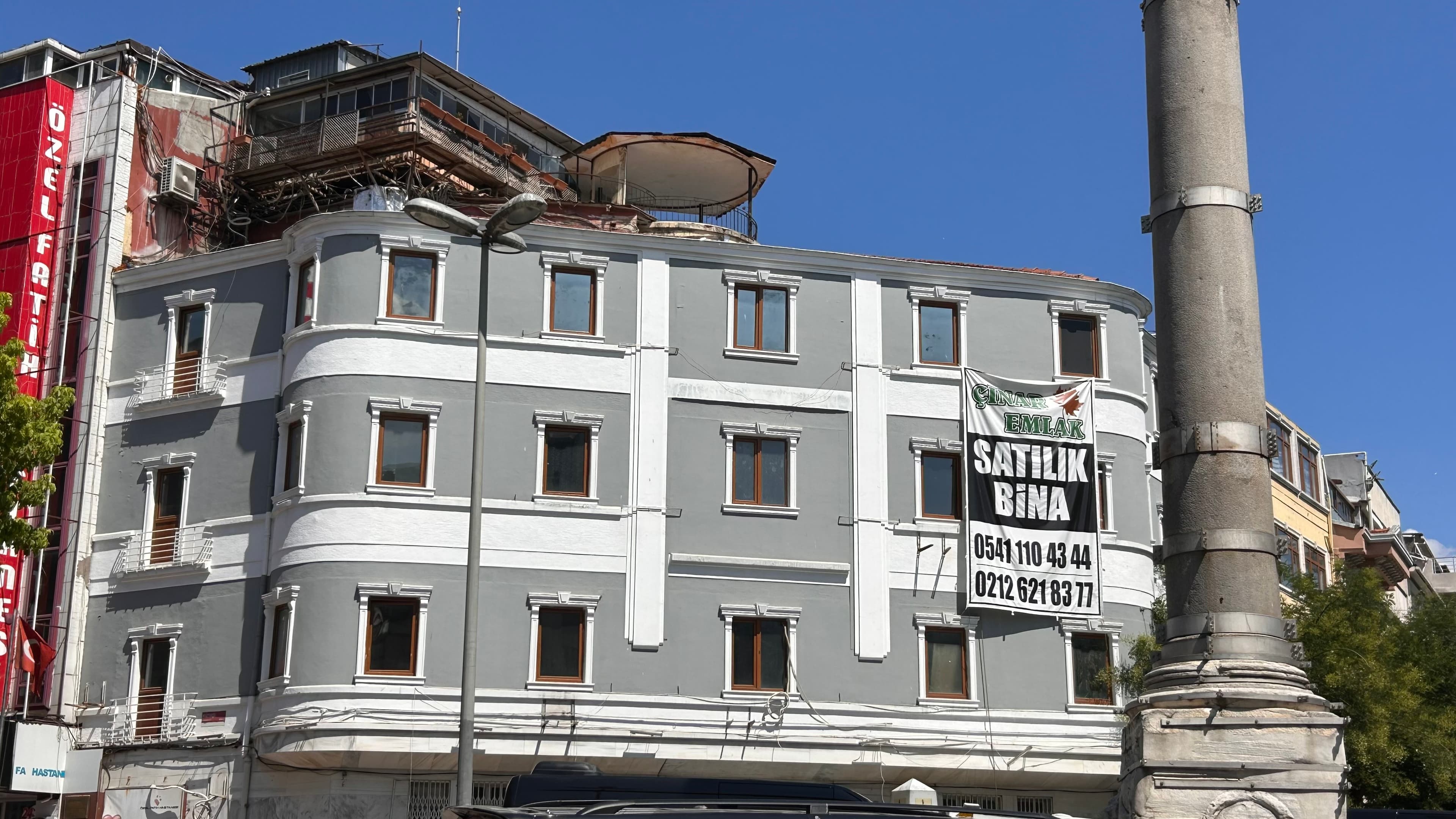 15 Temmuz darbe girişiminde yaralıları kabul etmeyen hastanenin ruhsatı satılıyor