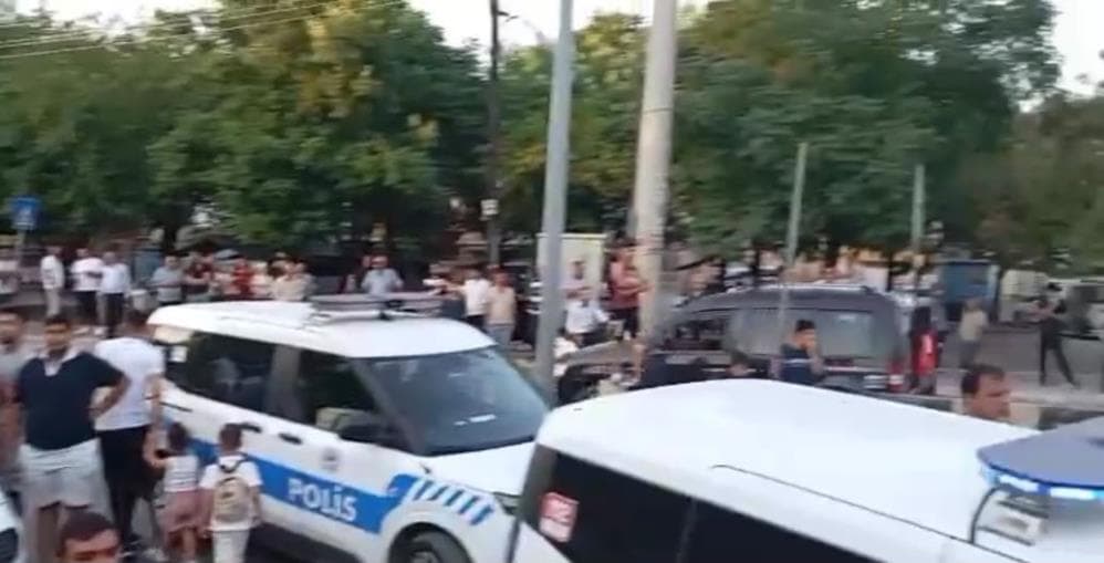 Gaziantep'te cinsel istismar iddiası: Dört kişi gözaltında