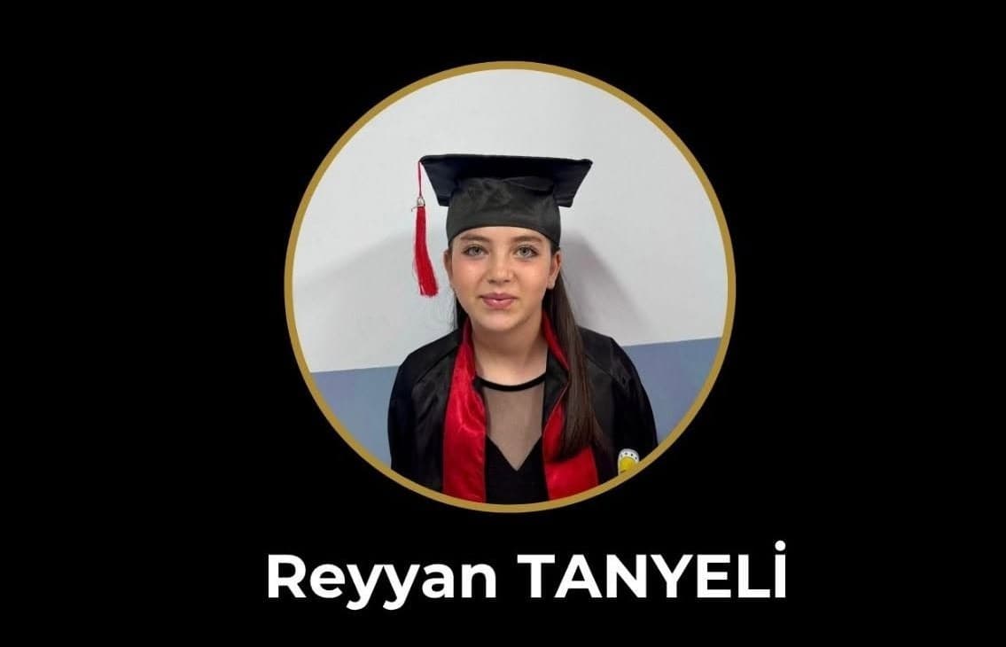Beyin tümörü nedeniyle 6. sınıf öğrencisi hayatını kaybetti