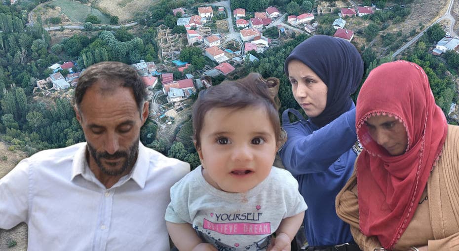 Büşra bebek soruşturmasında aileden yeni iddialar ortaya çıktı