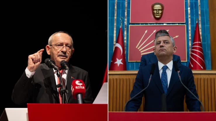 CHP'de olağanüstü kurultay süreci tartışılıyor