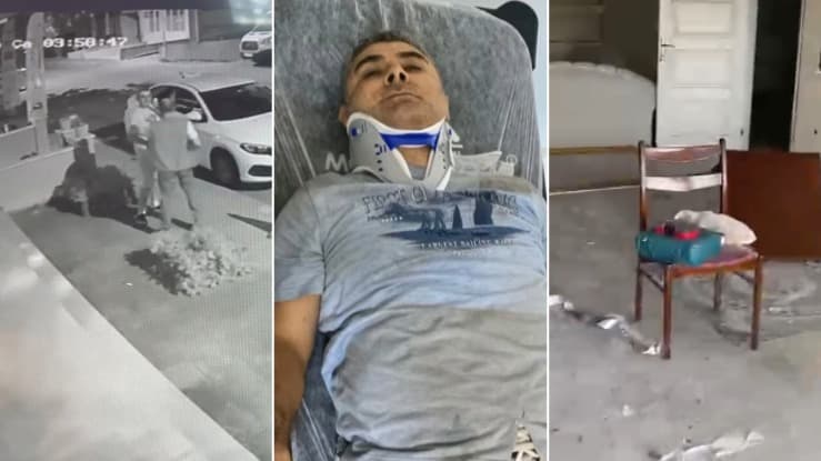 İBB yöneticisi Erhan Karaal'ın kaçırılmasıyla ilgili 8 kişi gözaltında