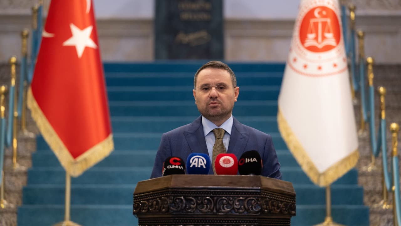 Bakan Gürlek, 20 yıllık kayıp dosyasını aydınlattı, 3 kişi gözaltına alındı