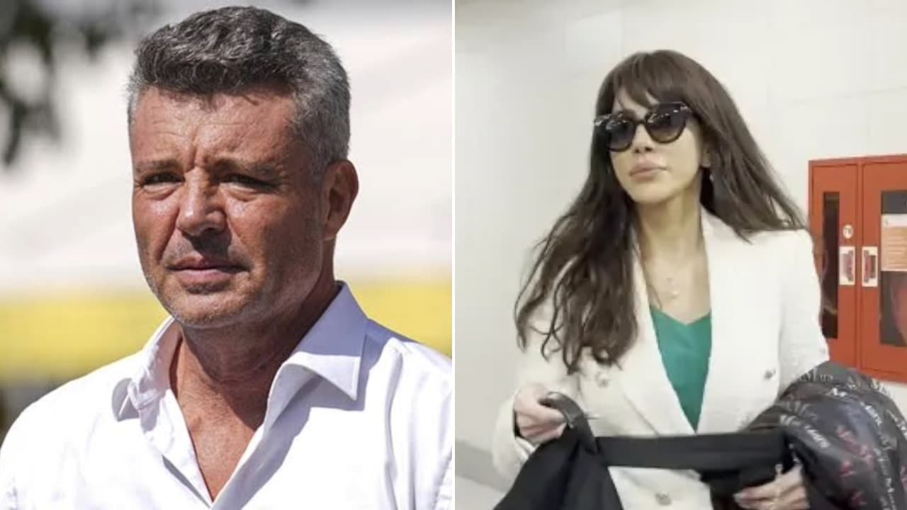 Sadettin Saran ve Ela Rümeysa Cebeci'ye istenen ceza açıklandı