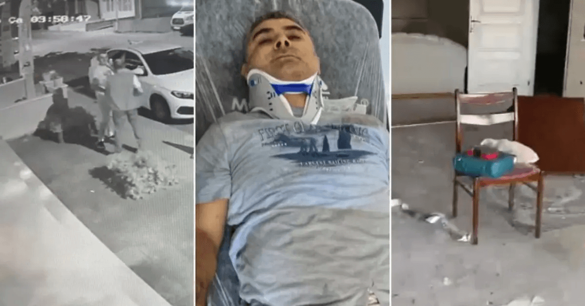 İBB yöneticisi Erhan Karaal'ın kaçırılmasıyla ilgili soruşturma devam ediyor