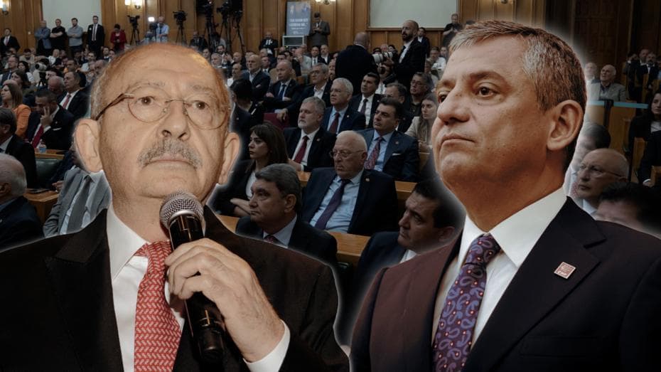 CHP'de bugün grup toplantısı yapılmayacak
