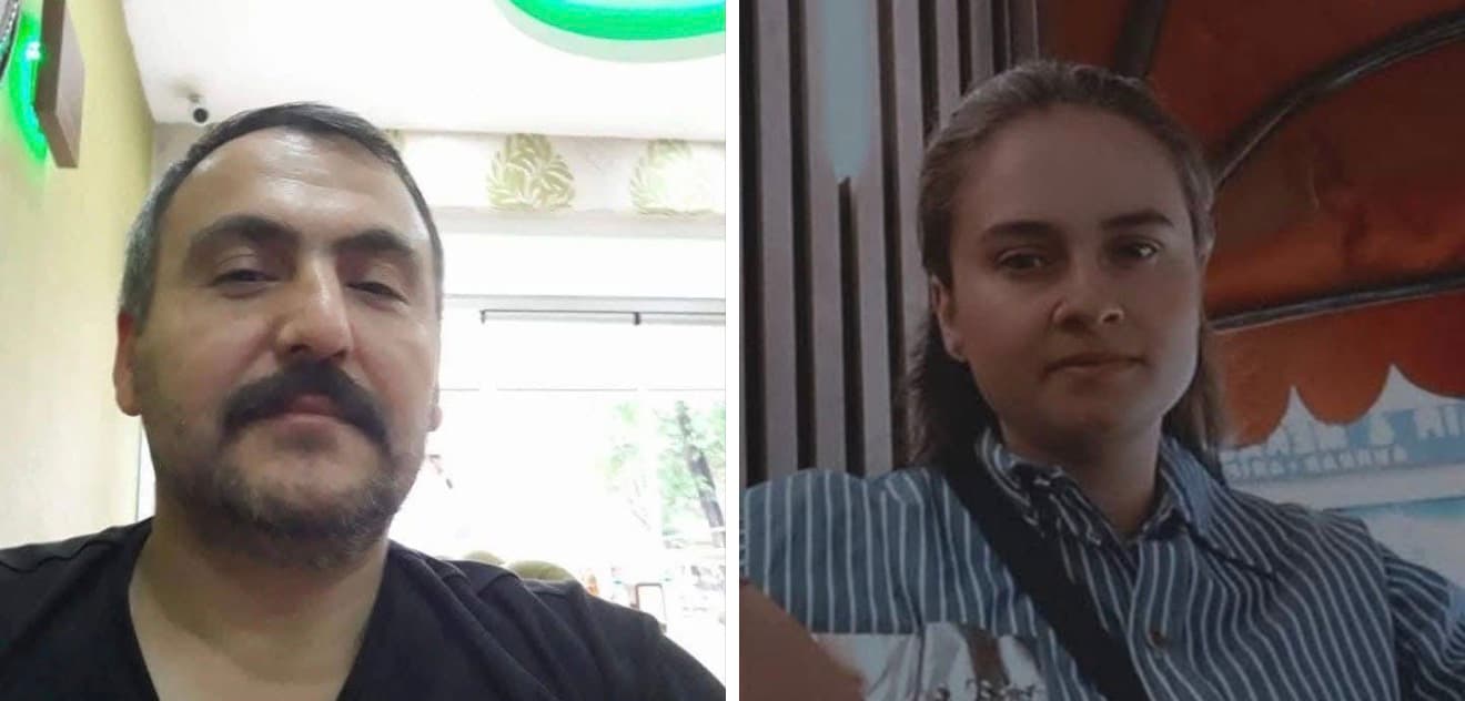 Karabük'te kadın cinayeti: Tutku Burcu Köseoğlu öldürüldü