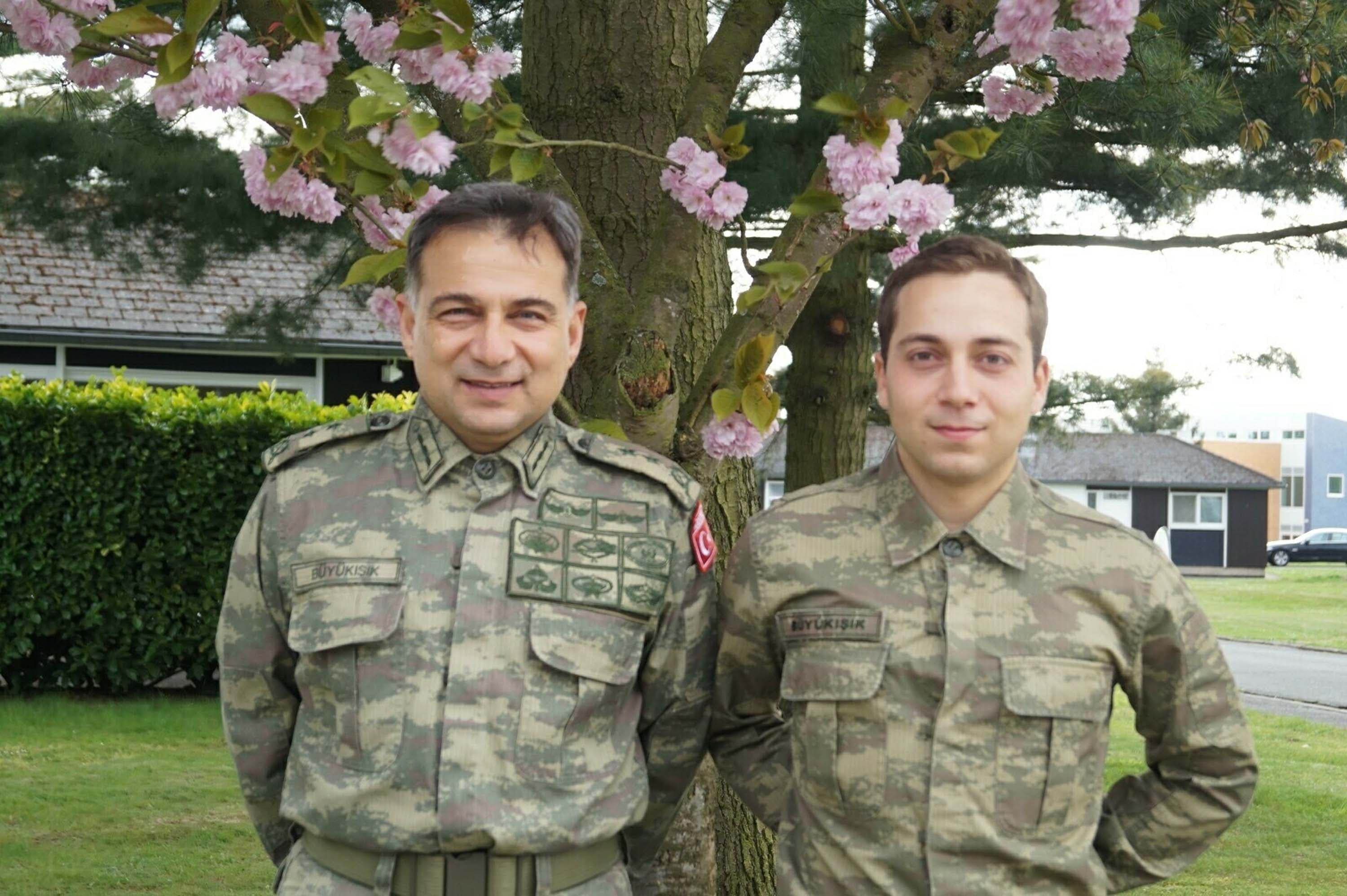 Dorukhan Büyükışık soruşturmasında firari inşaat sorumlusunun yakalanması