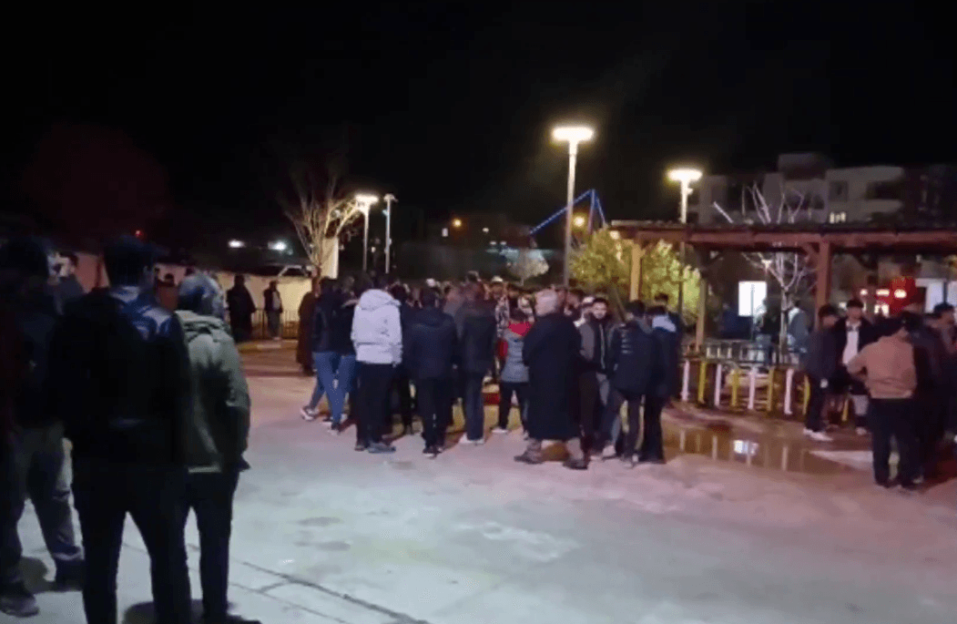 Şanlıurfa'da evde tüp patladı. Çıkan yangında 3 kişi hayatını kaybetti