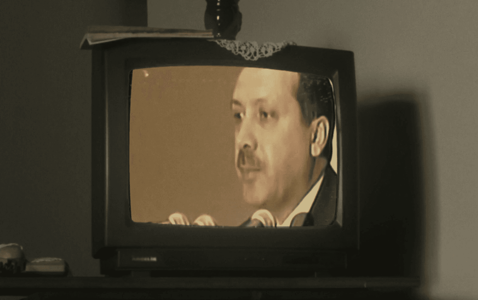 AK Parti 25. kuruluş yıl dönümü videosunu paylaştı