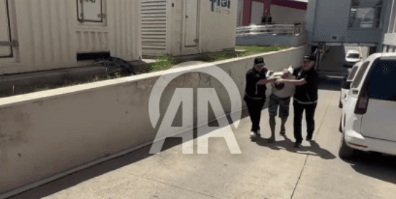 Adana'da Interpol tarafından aranan hükümlü yakalandı
