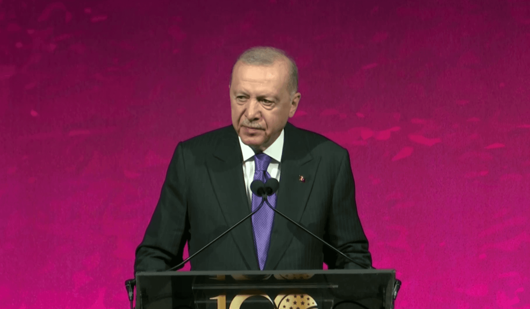Cumhurbaşkanı Erdoğan: Yatırımcılar Türkiye'de kazanç elde edecek