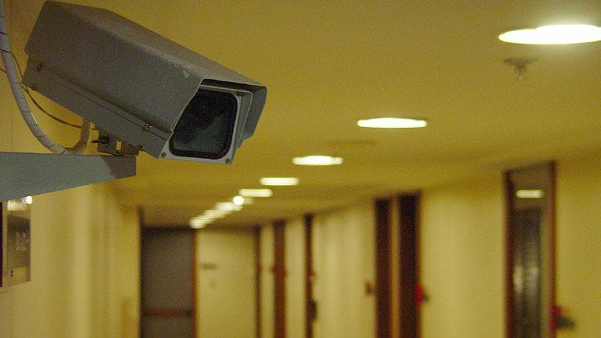 KVKK, güvenlik kameralarının kullanımıyla ilgili uyarıda bulundu