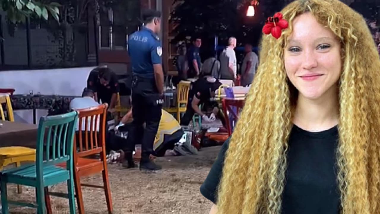 Kırklareli'nde parkta silahlı saldırı: Anne ve kızı hayatını kaybetti