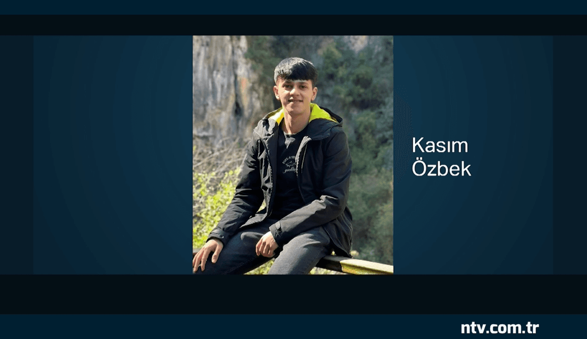 Alkollü sürücü 25 yaşındaki genci hayatta kopardı