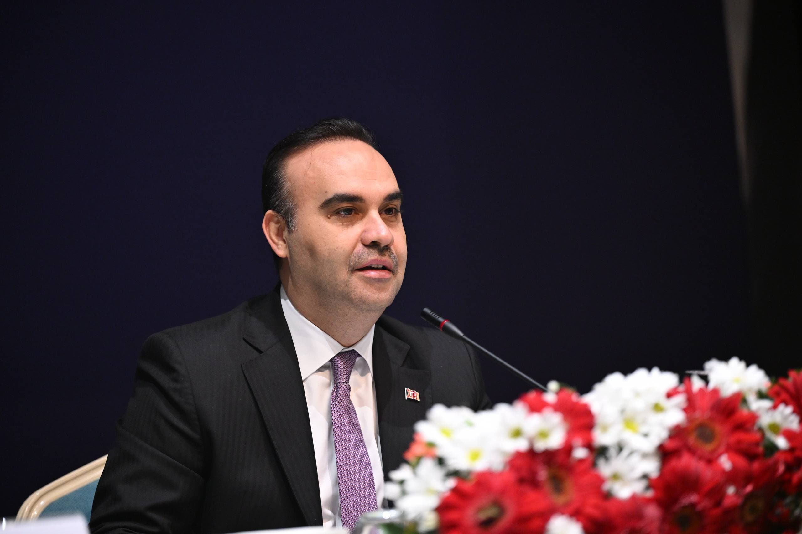 Bakan Kacır açıkladı: "Girişimcilere 2 milyon liraya kadar destek"