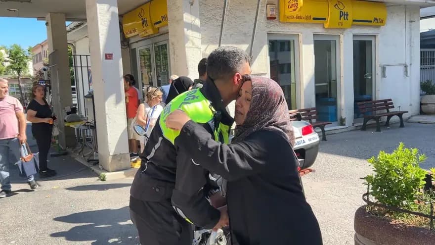 YKS için sınav günü 3 bin 25 kişi kimlik başvurusu yaptı