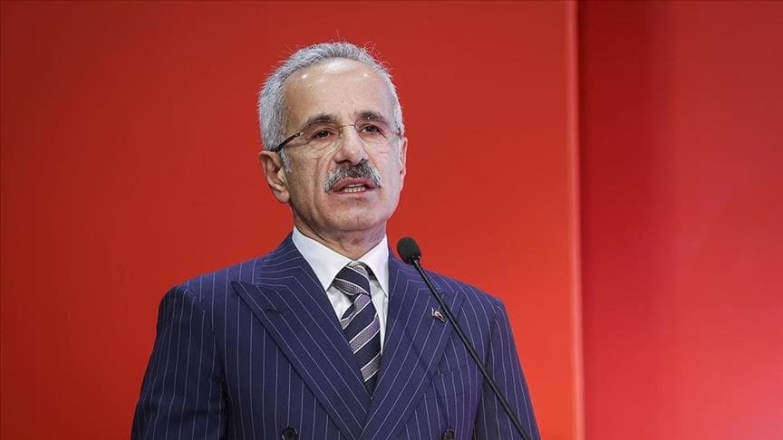 Mersin Limanı hızlı tren projelerine entegre edilecek