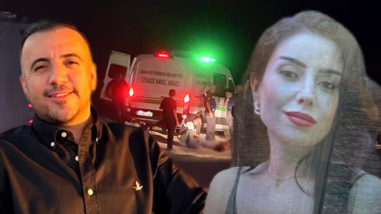 Adana'da 24 saatte altı kişi silahlı saldırılarda hayatını kaybetti