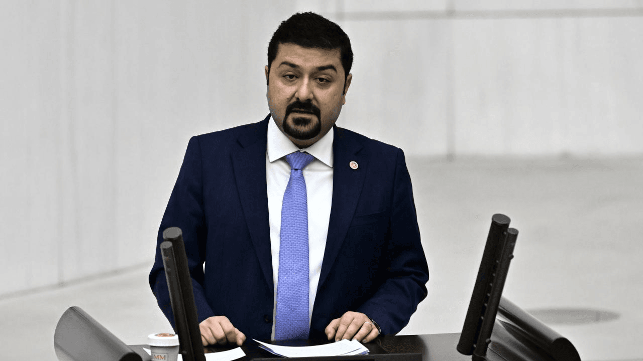 CHP'li Yazgan, taciz suçlaması sonrası yargılanmayı talep edeceğini açıkladı