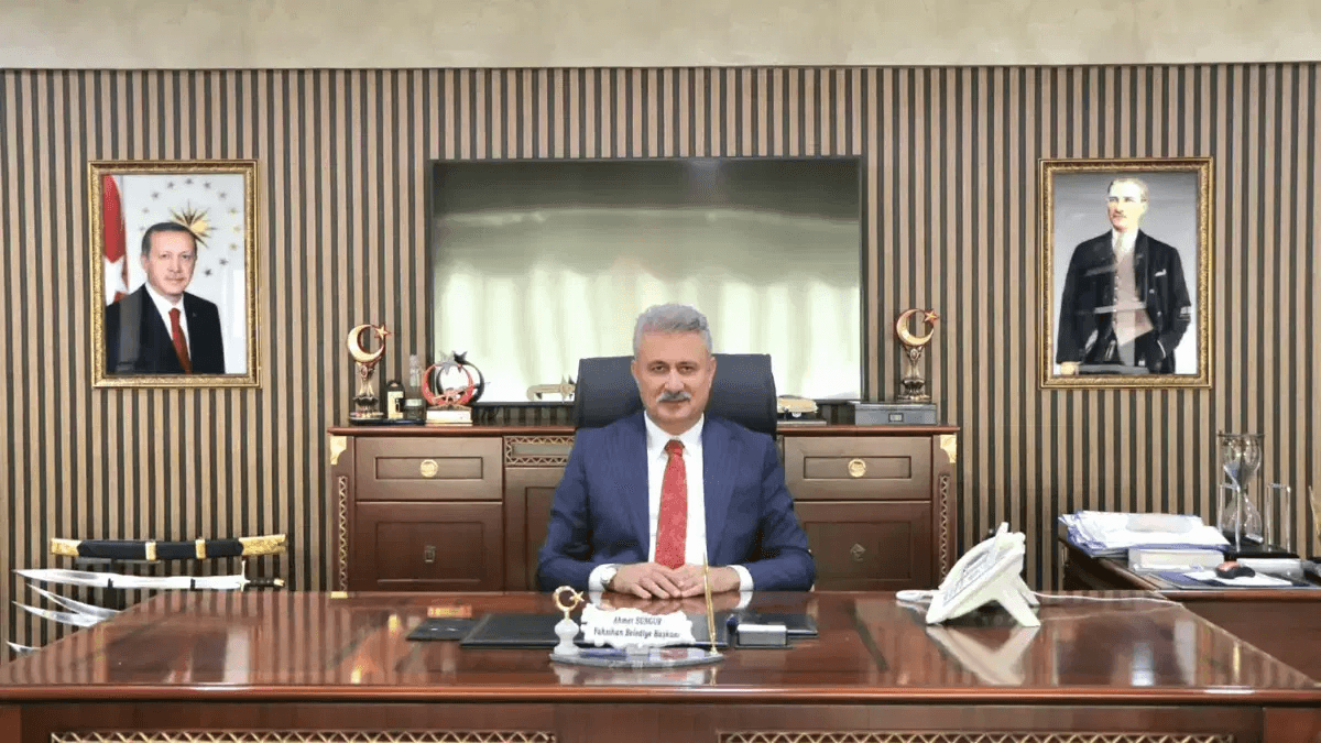 Yahşihan Belediyesi'nde yolsuzluk soruşturması: 31 kişi gözaltında