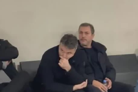 Mehmet Akif Ersoy hakkında uyuşturucu soruşturması iddianamesi hazırlandı