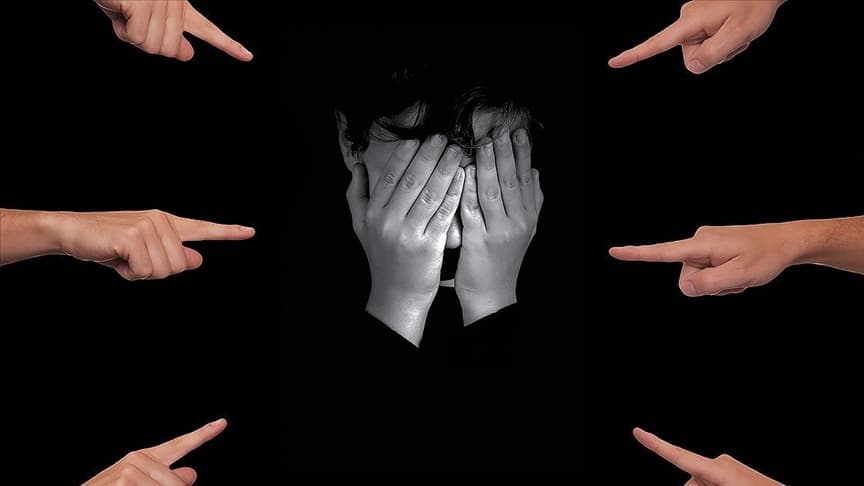 "Her 7 çocuktan biri akran zorbalığına uğruyor" Meclis komisyonundan dikkat çeken rapor