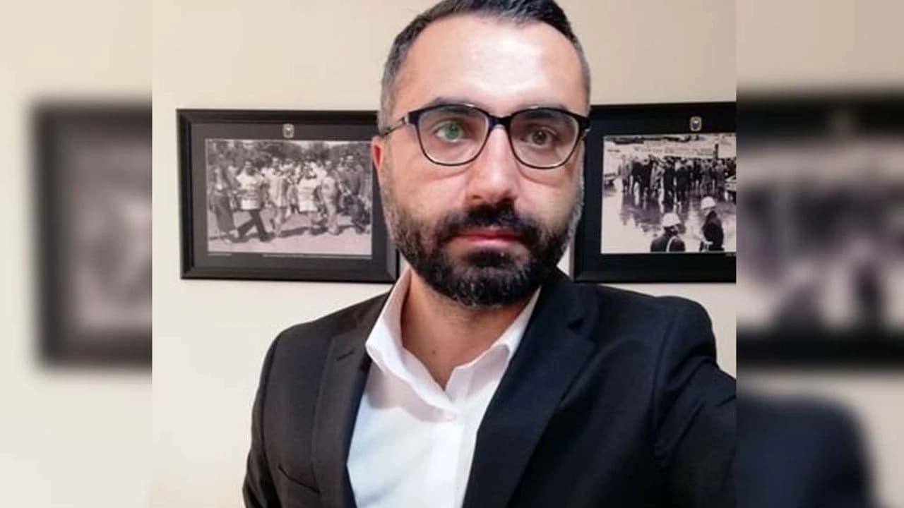 Gazeteci Alican Uludağ serbest bırakıldı