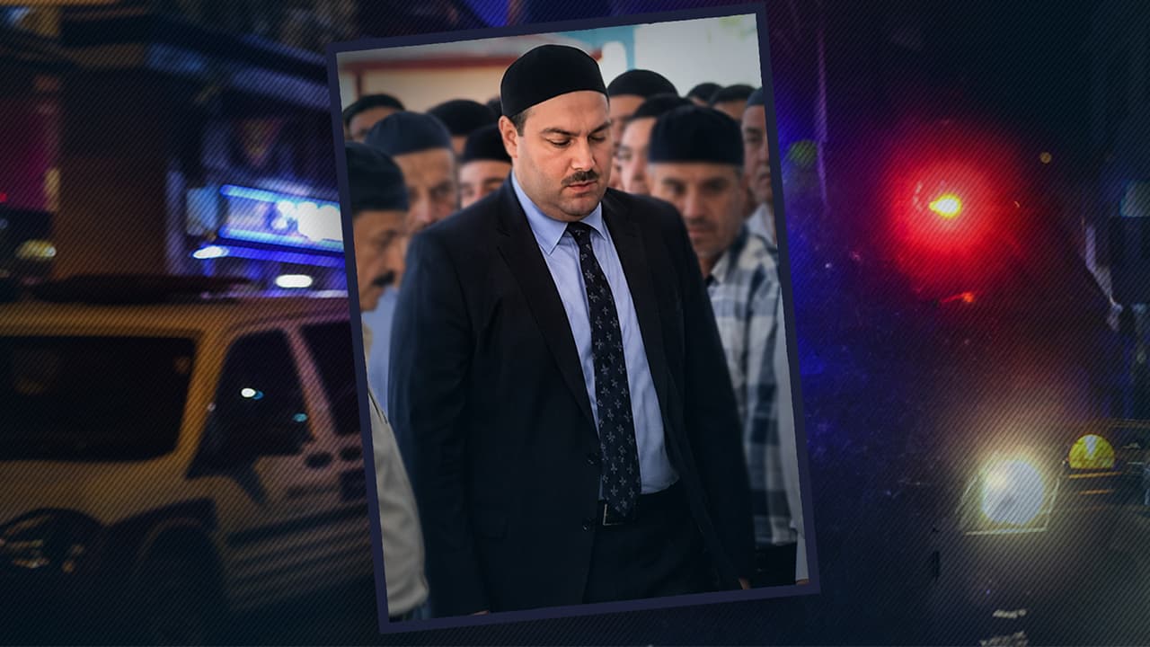 Alihan Kuriş soruşturmasında 32 şüpheli tutuklandı