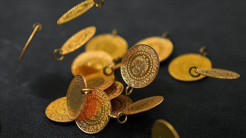 Son bir yılda iki katına çıktı. Altın talebi banka mevduatlarına da yansıdı