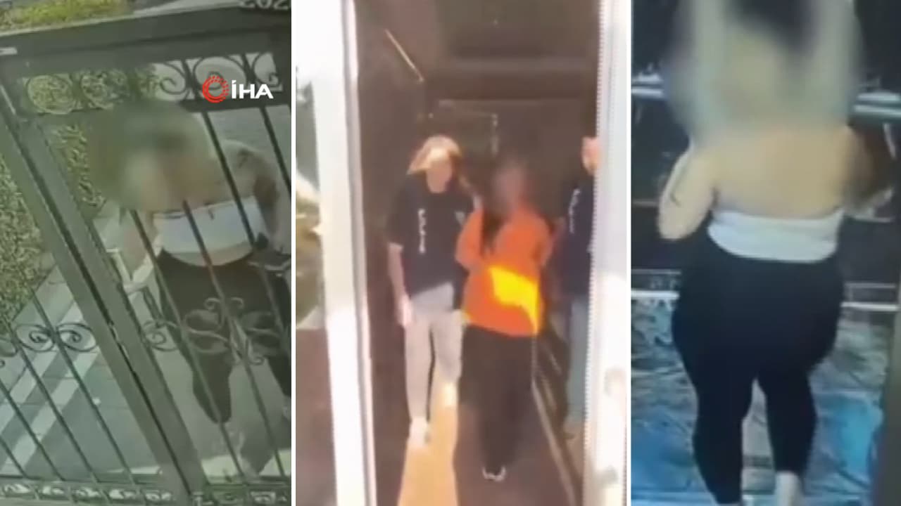 Ankara'da dolandırıcılık çetesi yakalandı