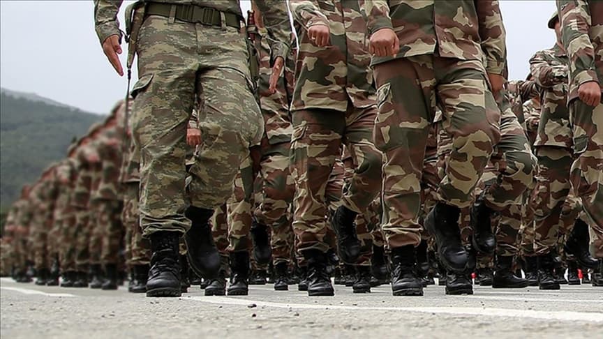 2026'nın ikinci yarısı için bedelli askerlik ücreti açıklandı