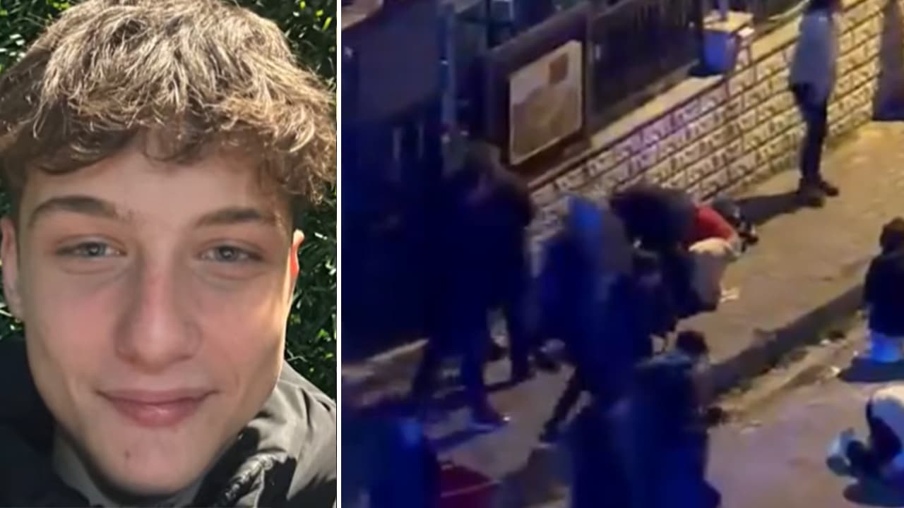 Atlas Çağlayan cinayeti. 15 yaşındaki katil zanlısı hakkında iddianame hazır